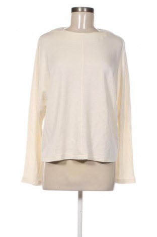 Дамска блуза Massimo Dutti, Размер M, Цвят Бял, Цена 24,03 €