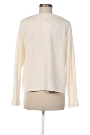 Дамска блуза Massimo Dutti, Размер M, Цвят Бял, Цена 24,03 €