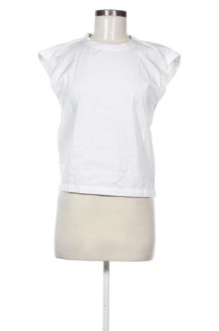 Dámská halenka Massimo Dutti, Velikost XS, Barva Bílá, Cena  909,00 Kč