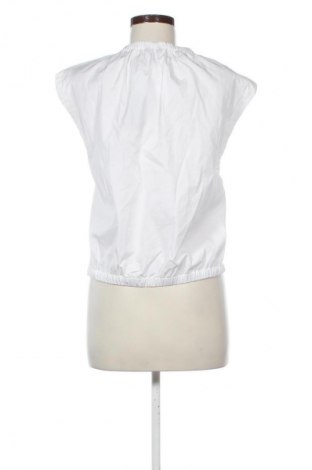 Dámská halenka Massimo Dutti, Velikost XS, Barva Bílá, Cena  909,00 Kč