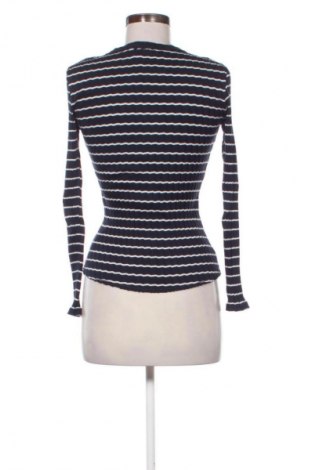 Bluzka damska Massimo Dutti, Rozmiar XS, Kolor Kolorowy, Cena 120,99 zł