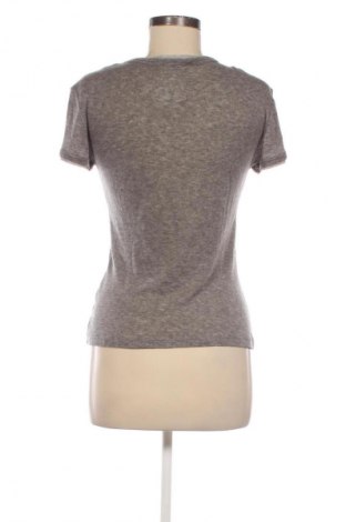 Női blúz Massimo Dutti, Méret S, Szín Szürke, Ár 7 699 Ft