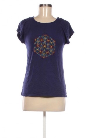 Dámská halenka Mat, Velikost M, Barva Modrá, Cena  359,00 Kč