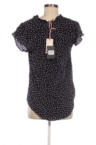 Дамска блуза Mauvette, Размер S, Цвят Многоцветен, Цена 23,51 €