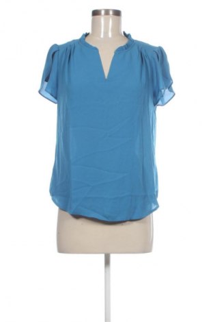 Γυναικεία μπλούζα Mauvette, Μέγεθος M, Χρώμα Μπλέ, Τιμή 28,99 €