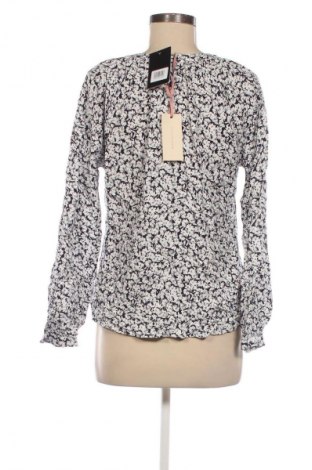 Bluzka damska Mauvette, Rozmiar M, Kolor Kolorowy, Cena 79,99 zł