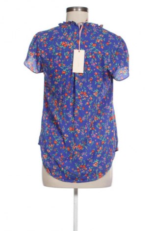 Dámská halenka Mauvette, Velikost S, Barva Vícebarevné, Cena  759,00 Kč