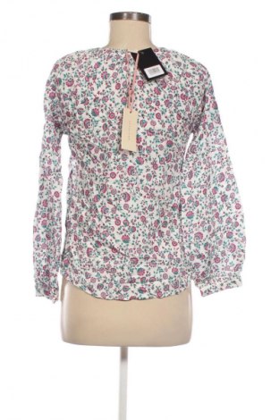 Γυναικεία μπλούζα Mauvette, Μέγεθος XS, Χρώμα Πολύχρωμο, Τιμή 31,99 €