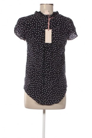 Γυναικεία μπλούζα Mauvette, Μέγεθος XS, Χρώμα Πολύχρωμο, Τιμή 28,99 €