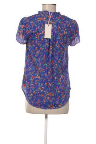 Dámská halenka Mauvette, Velikost S, Barva Vícebarevné, Cena  489,00 Kč