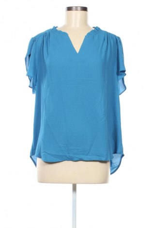 Dámská halenka Mauvette, Velikost XL, Barva Modrá, Cena  739,00 Kč