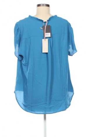 Dámská halenka Mauvette, Velikost XL, Barva Modrá, Cena  739,00 Kč