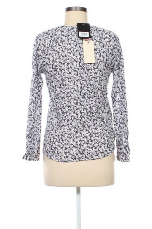 Дамска блуза Mauvette, Размер XS, Цвят Многоцветен, Цена 22,49 €
