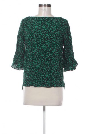 Dámská halenka Mauvette, Velikost S, Barva Zelená, Cena  889,00 Kč