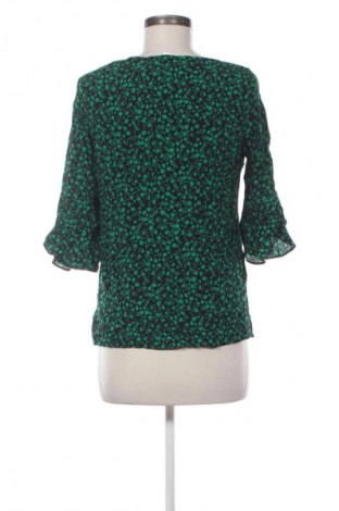 Dámská halenka Mauvette, Velikost S, Barva Zelená, Cena  889,00 Kč