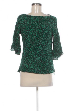 Dámská halenka Mauvette, Velikost S, Barva Zelená, Cena  849,00 Kč