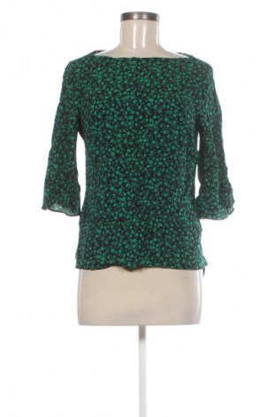 Dámská halenka Mauvette, Velikost S, Barva Zelená, Cena  849,00 Kč