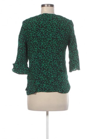 Dámská halenka Mauvette, Velikost S, Barva Zelená, Cena  849,00 Kč