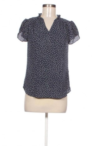 Дамска блуза Mauvette, Размер XS, Цвят Син, Цена 20,96 €