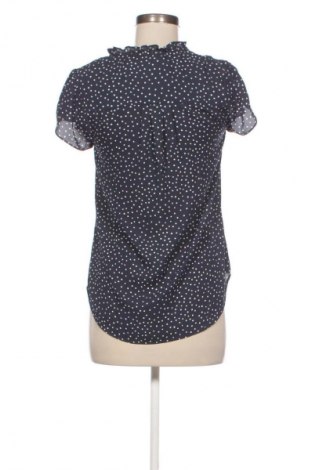 Дамска блуза Mauvette, Размер XS, Цвят Син, Цена 20,96 €