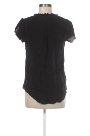 Dámská halenka Mauvette, Velikost S, Barva Černá, Cena  759,00 Kč