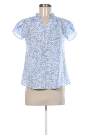 Bluză de femei Mauvette, Mărime XS, Culoare Albastru, Preț 149,99 Lei