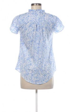 Bluză de femei Mauvette, Mărime XS, Culoare Albastru, Preț 149,99 Lei