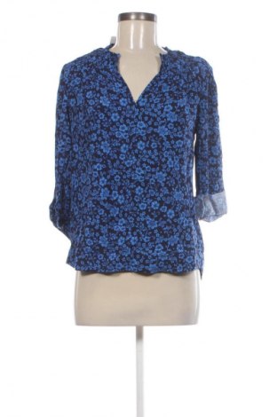Bluză de femei Mauvette, Mărime S, Culoare Albastru, Preț 158,99 Lei