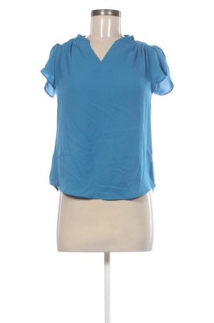 Dámská halenka Mauvette, Velikost XS, Barva Modrá, Cena  739,00 Kč