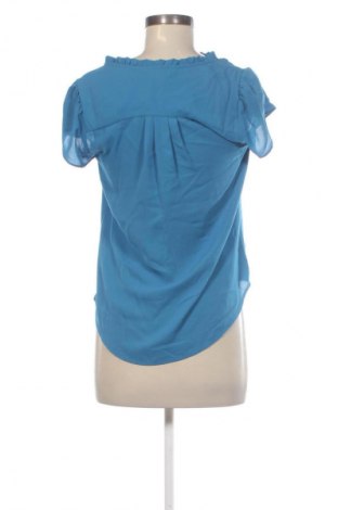 Dámská halenka Mauvette, Velikost XS, Barva Modrá, Cena  739,00 Kč