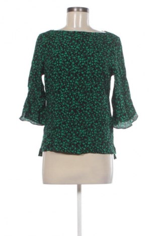 Dámská halenka Mauvette, Velikost S, Barva Zelená, Cena  889,00 Kč