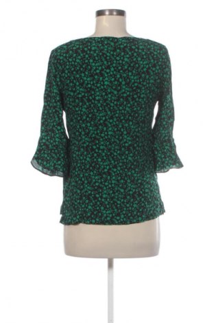 Dámská halenka Mauvette, Velikost S, Barva Zelená, Cena  889,00 Kč