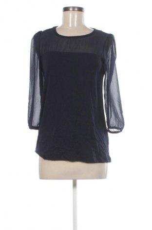 Női blúz Mauvette, Méret S, Szín Kék, Ár 15 099 Ft