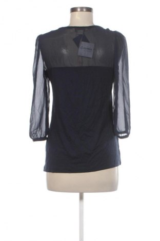 Női blúz Mauvette, Méret S, Szín Kék, Ár 15 099 Ft