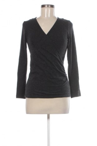 Dámská halenka Mauvette, Velikost S, Barva Šedá, Cena  889,00 Kč