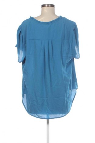 Dámská halenka Mauvette, Velikost XL, Barva Modrá, Cena  739,00 Kč