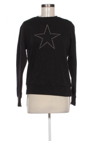 Γυναικεία μπλούζα Mauvette, Μέγεθος S, Χρώμα Μαύρο, Τιμή 31,99 €