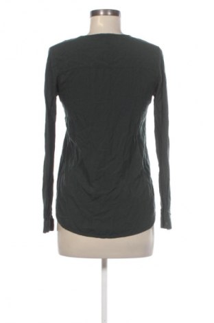 Dámská halenka Mavi, Velikost XS, Barva Zelená, Cena  449,00 Kč