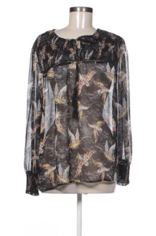 Γυναικεία μπλούζα Max&Co., Μέγεθος L, Χρώμα Πολύχρωμο, Τιμή 53,99 €