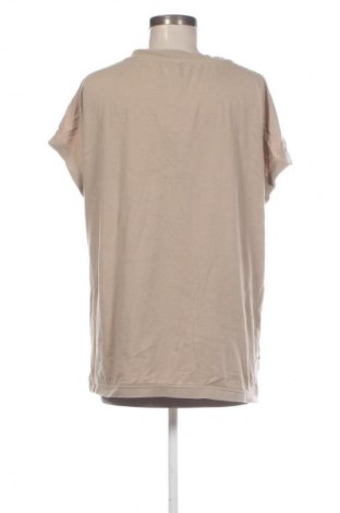 Γυναικεία μπλούζα Maxi Blue, Μέγεθος XL, Χρώμα  Μπέζ, Τιμή 9,99 €