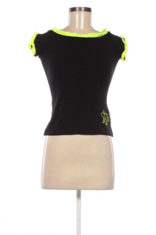 Γυναικεία μπλούζα Mayo Chix, Μέγεθος M, Χρώμα Μαύρο, Τιμή 8,99 €