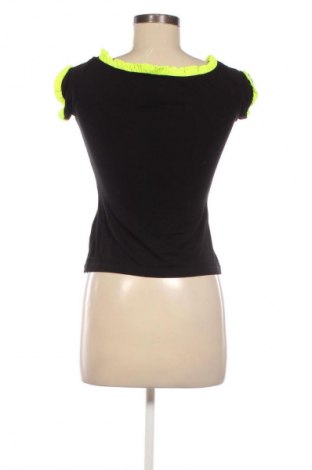 Γυναικεία μπλούζα Mayo Chix, Μέγεθος M, Χρώμα Μαύρο, Τιμή 8,99 €