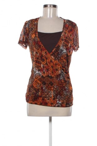 Γυναικεία μπλούζα Mb, Μέγεθος M, Χρώμα Πολύχρωμο, Τιμή 6,99 €