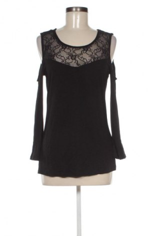 Дамска блуза Melrose, Размер L, Цвят Черен, Цена 9,78 €