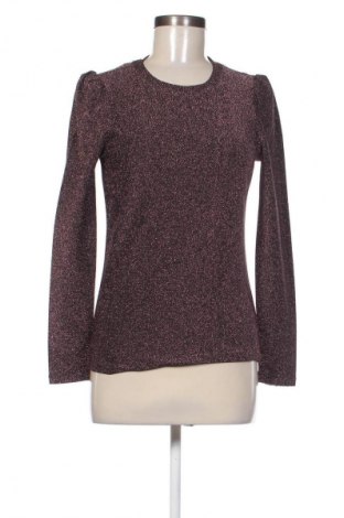 Γυναικεία μπλούζα Melting Stockholm, Μέγεθος M, Χρώμα Ρόζ , Τιμή 4,99 €