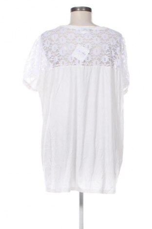 Дамска блуза Mia Moda, Размер XXL, Цвят Бял, Цена 13,29 €