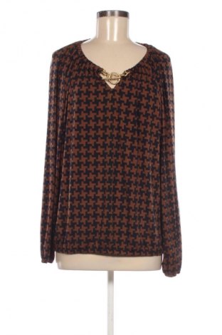 Γυναικεία μπλούζα Michael Kors, Μέγεθος L, Χρώμα Πολύχρωμο, Τιμή 62,89 €