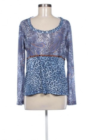 Γυναικεία μπλούζα Michelle, Μέγεθος XL, Χρώμα Πολύχρωμο, Τιμή 8,99 €