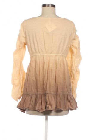 Bluzka damska Milla, Rozmiar L, Kolor Kolorowy, Cena 53,58 zł