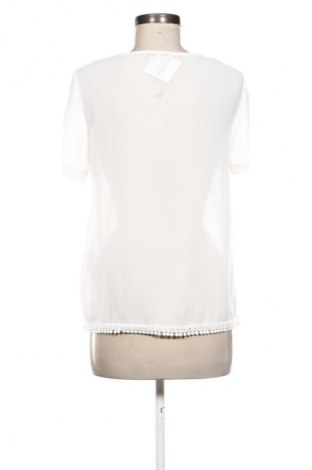 Дамска блуза Mint & Berry, Размер M, Цвят Екрю, Цена 5,62 €